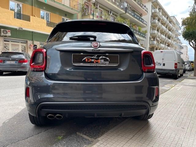 Fiat 500X 1.3 MultiJet 95 CV Sport
