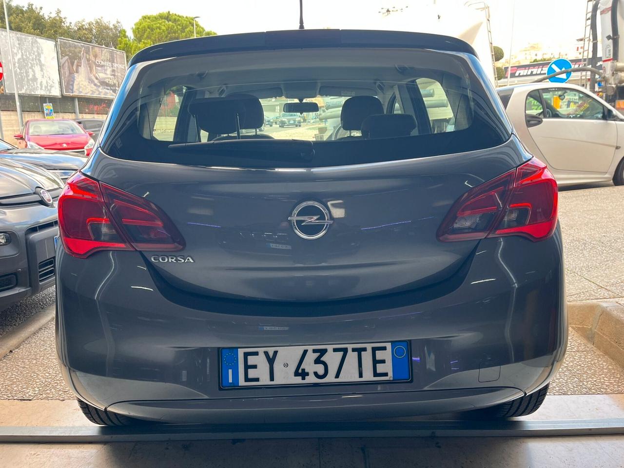 Opel Corsa 1.3 CDTI 75 CV 5 porte Edition