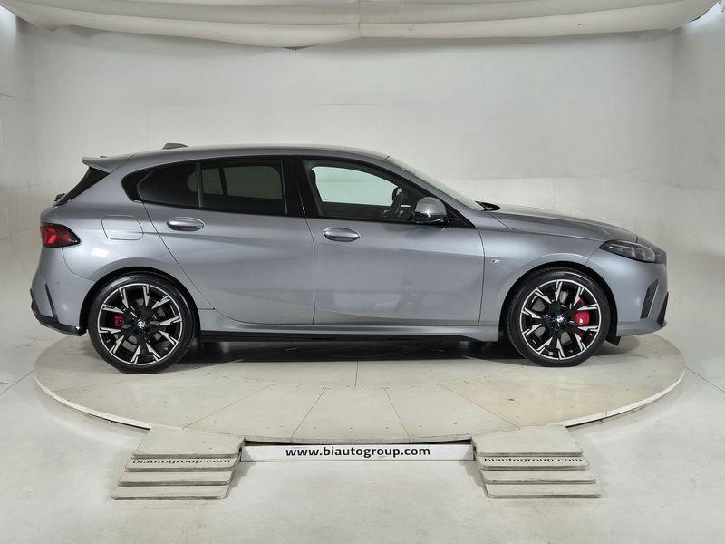 BMW Serie 1 F70 118d MSport Pro auto