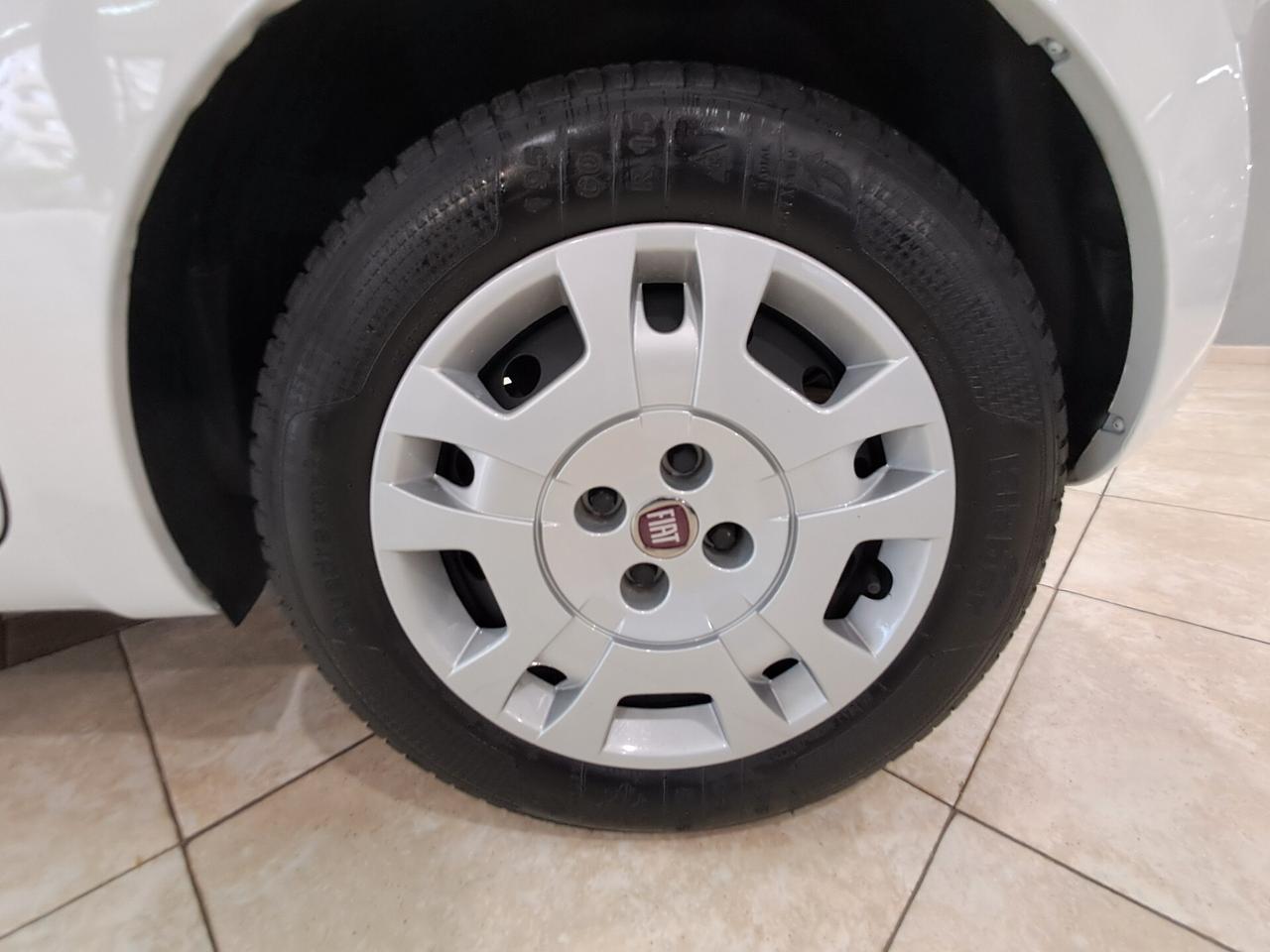 Fiat Idea 1.4 Dynamic EasyPower