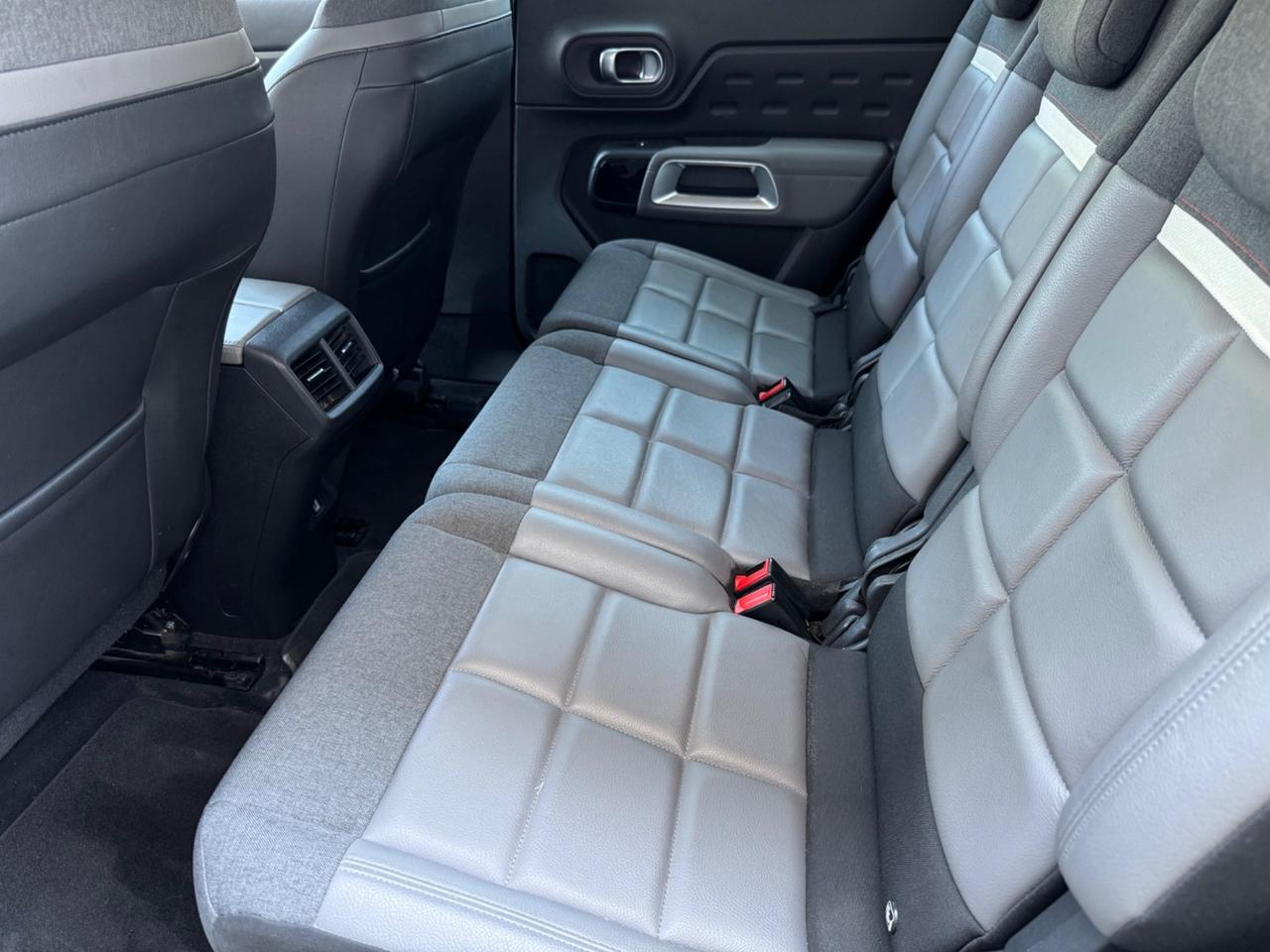 Citroen C5 Aircross BlueHDi 130 S&S AT8 Shine