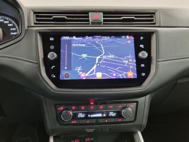 SEAT Arona 1.0 TGI XCELLENCE