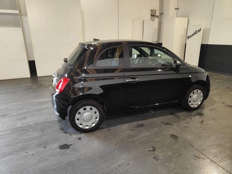 FIAT 500 500 1.0 Hybrid Cult