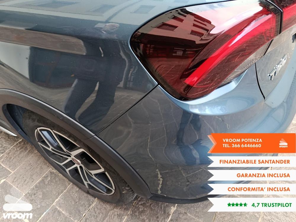 FIAT Tipo (2015-->) Tipo 1.0 5 porte Cross