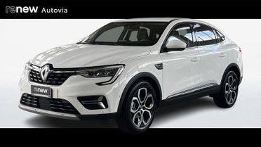 Renault Arkana 2021 1.6 E-Tech full hybrid Techno Auto 145cv