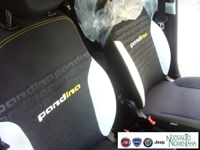 FIAT Pandina Cross Pandina 1.0 FireFly Hybrid 5°P Nuovo Modello