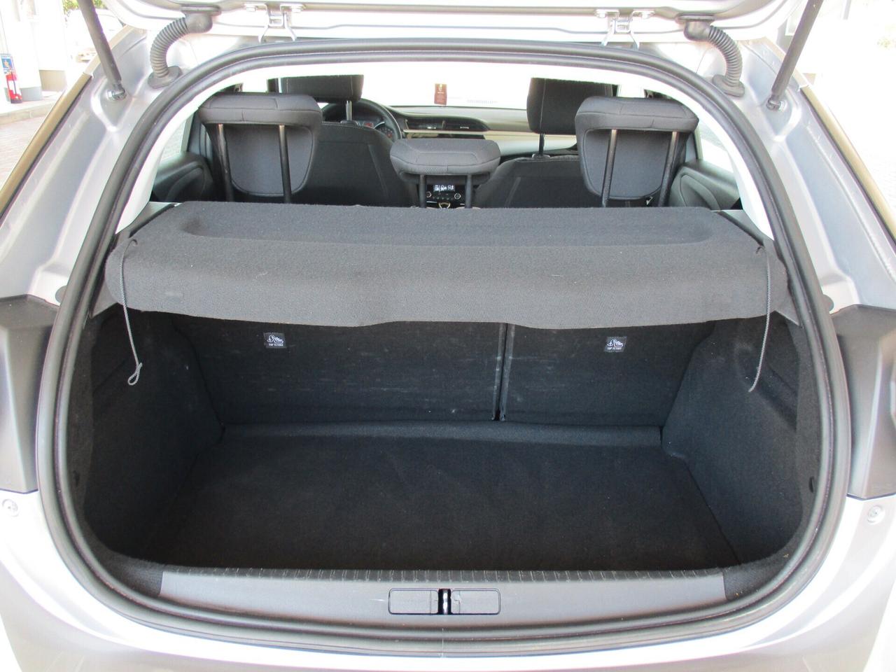 Opel Corsa EDITION