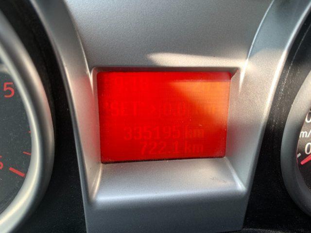 FORD Focus + 1.6 TDCi (110CV) SW DPF