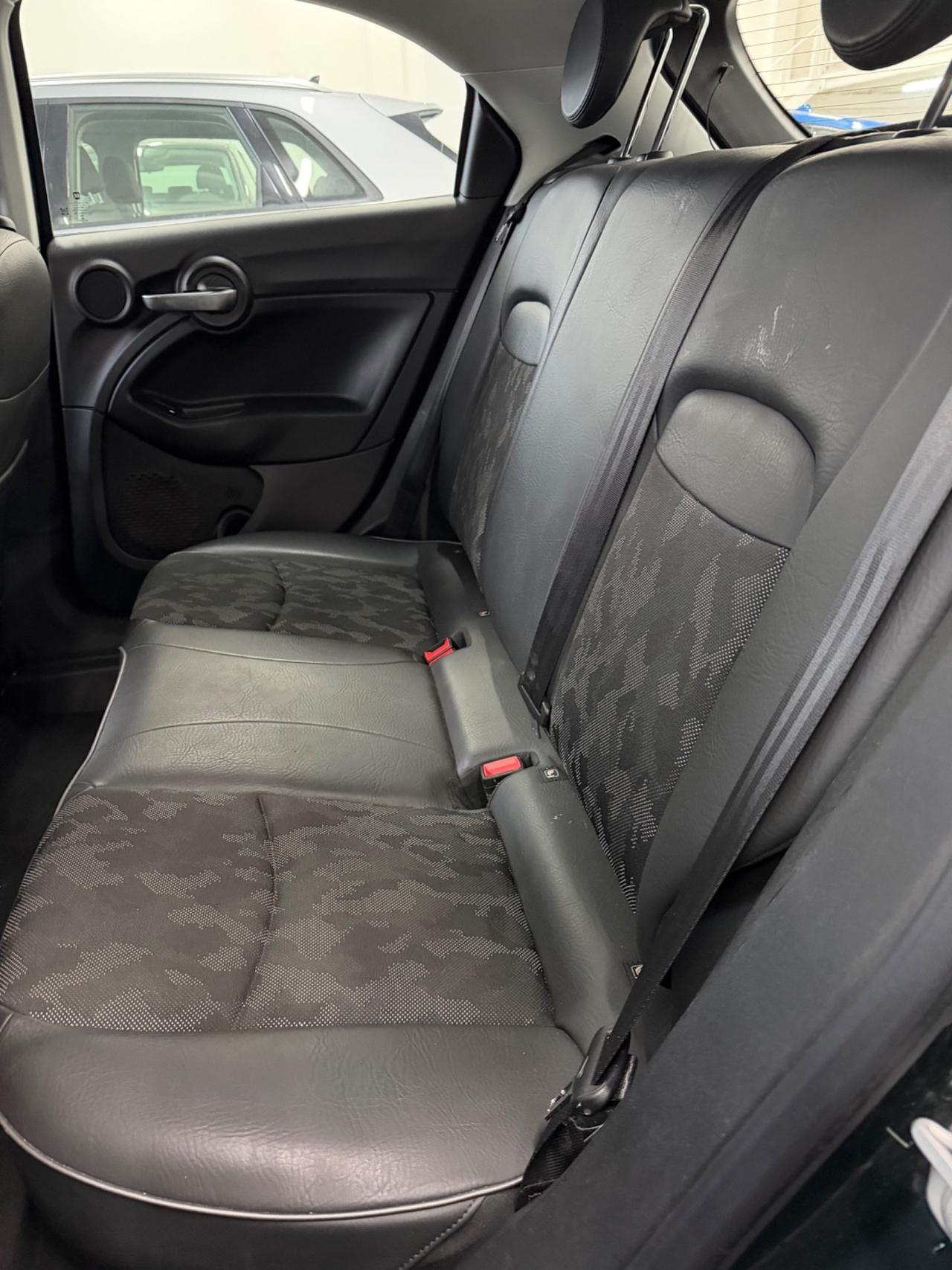 Fiat 500X 1.3 150 CV DCT Cross Dolcevita FINANZIABILE