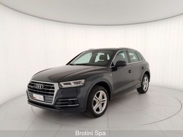 Audi Q5 40 TDI quattro S line Plus S-Tronic