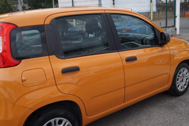 FIAT Panda 1.0 FireFly S&S Hybrid Easy