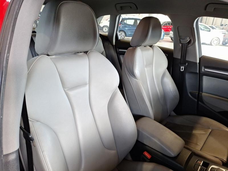 AUDI A3 SPORTBACK 30 TDI Sport