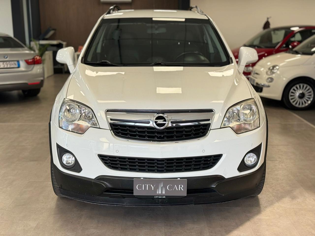 Opel Antara 2.2 CDTI 163CV Start&Stop Cosmo Plus 4x4