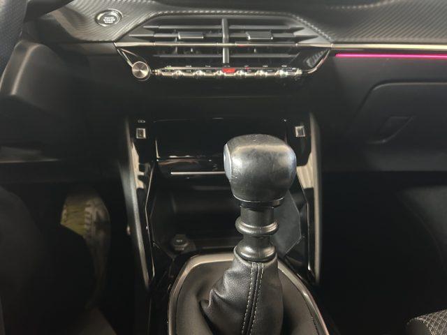 PEUGEOT 2008 2008 BlueHDi 110 S&S GT