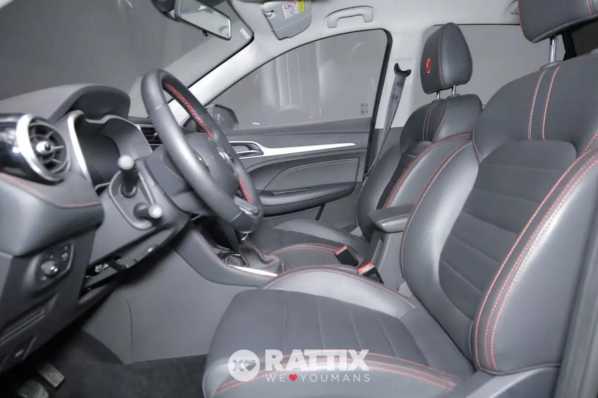 MG ZS 1.5 106CV Luxury