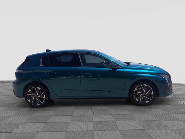 PEUGEOT 308 308 BlueHDi 130 S&S EAT8 Allure