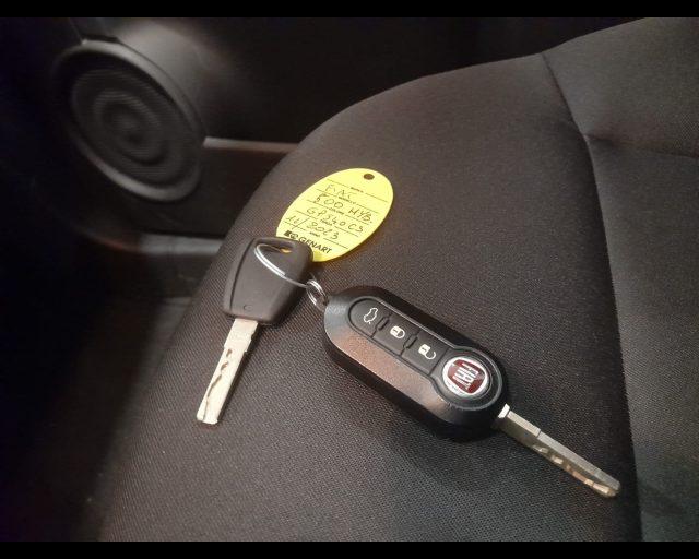 FIAT 500 III 2015 - 1.0 hybrid Dolcevita 70cv
