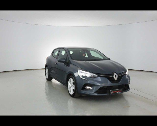 RENAULT Clio TCe 90 CV 5 porte Business