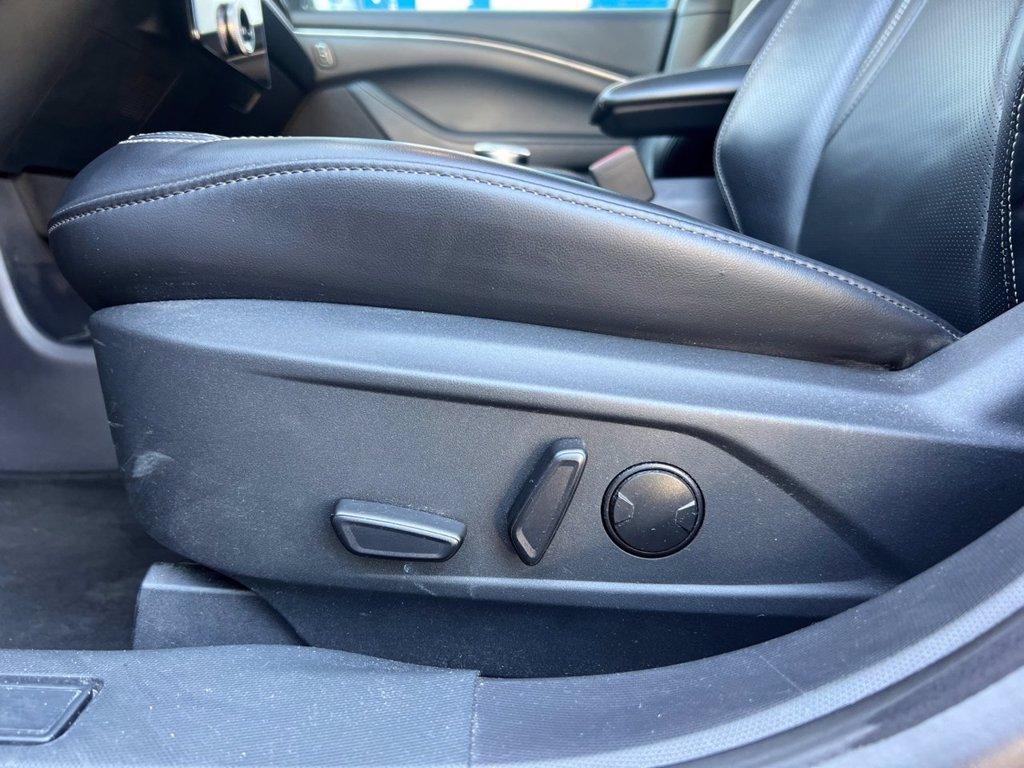 FORD Mustang Mach-E Extended Range 294 CV del 2022