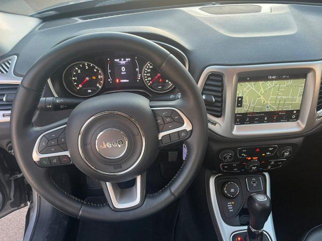 JEEP Compass 2.0 Multijet II aut. 4WD Limited