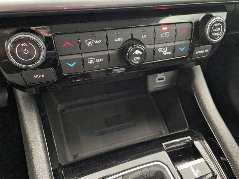 Jeep Compass 1.3 T4 PHEV 190cv Limited 4xe Auto