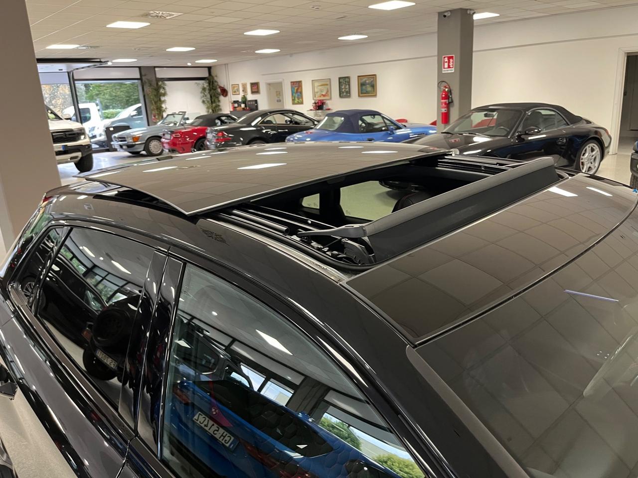 Audi RS3 SPB 2.5 TFSI 400cv quattro S tronic TETTO