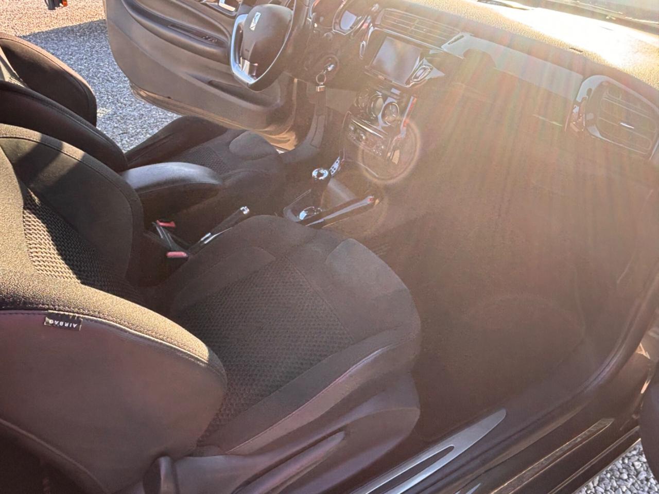 Ds DS3 3 1.2 VTi 82 So Chic NEO PATENTATI