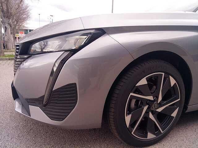 Peugeot 308 PureTech Turbo 130 S&S Allure Pack