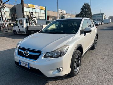 Subaru XV 2.0D-S Trend