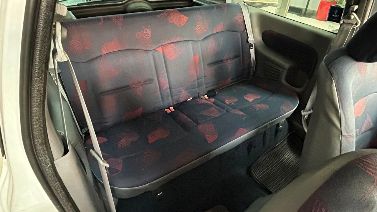 Renault Clio 1.2 cat 3 porte