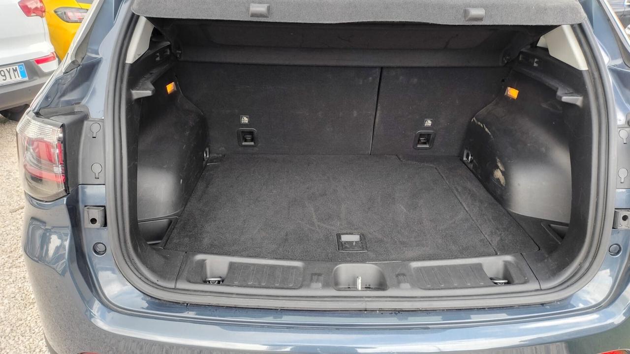 Jeep Compass 1.3 Turbo T4 190 CV PHEV AT6 4xe Longitude