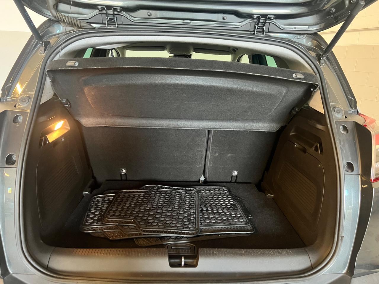 Opel Crossland X 1.6 ECOTEC D 8V Start&Stop Innovation