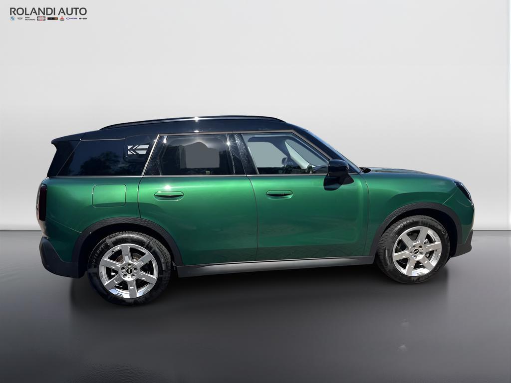 Mini Mini Countryman 2.0 48V D Classic Steptronic