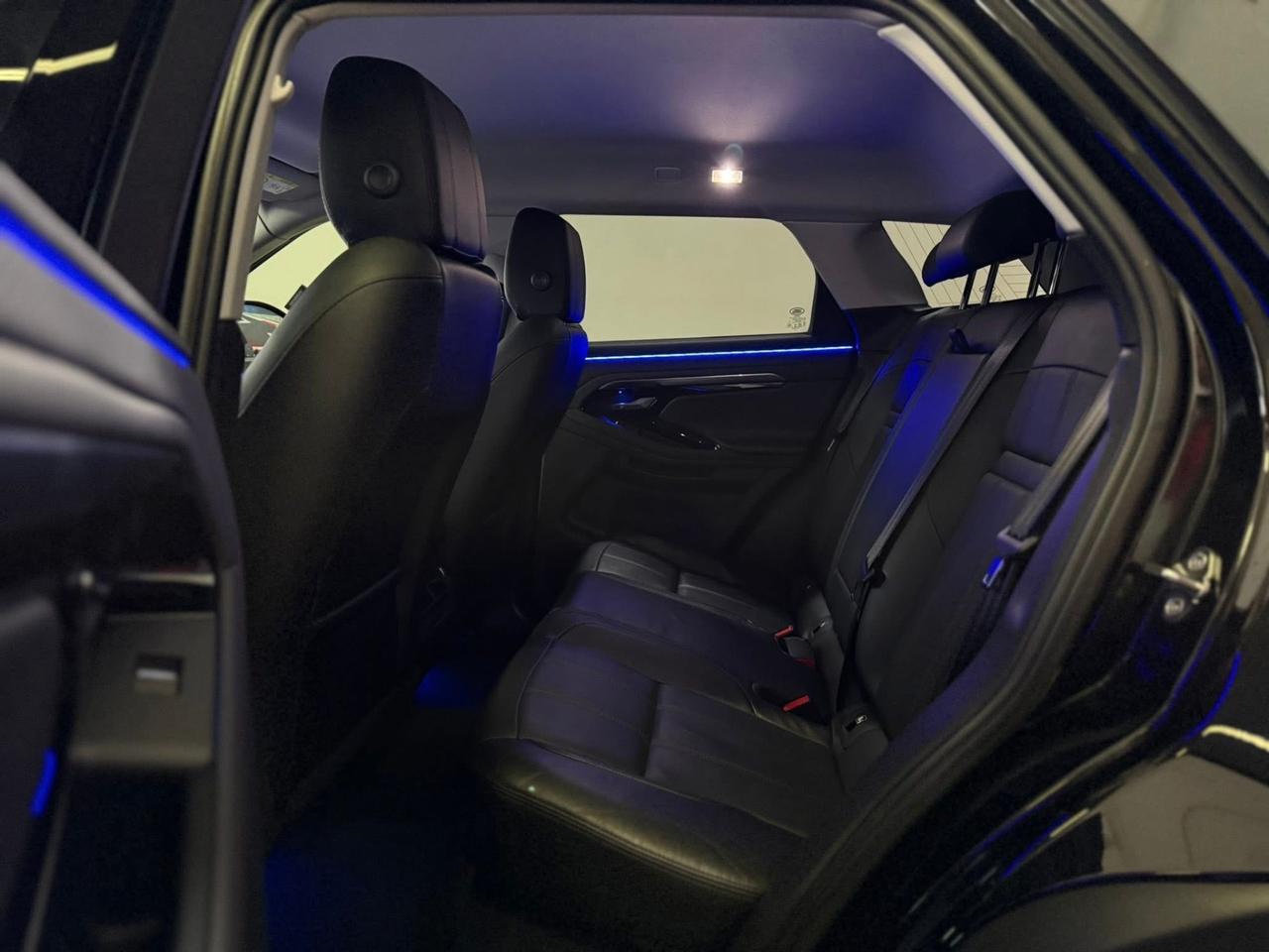 Range Evoque 2.0D I4 HYBRID 150 CV AWD Auto