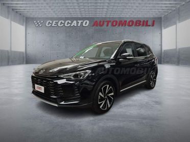 MG ZS ZS 1.5 hybrid+ Luxury auto