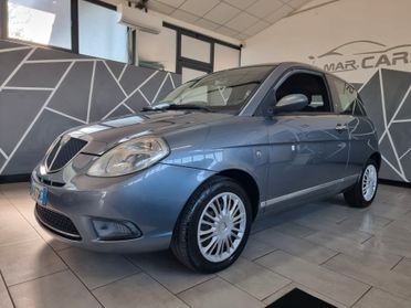 Lancia Ypsilon 1.2 NEOPATENTATI