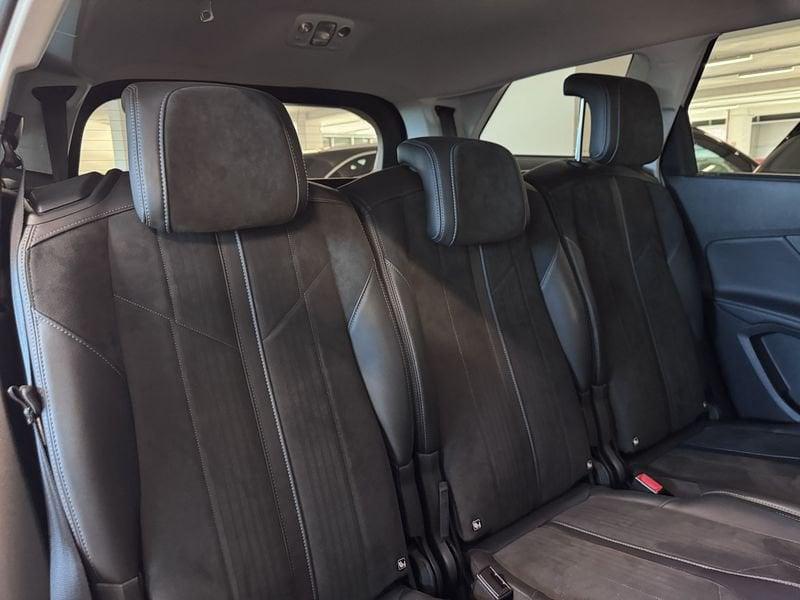 Peugeot 5008 5008 1.5 bluehdi Allure s&s 130cv 5p.ti eat8