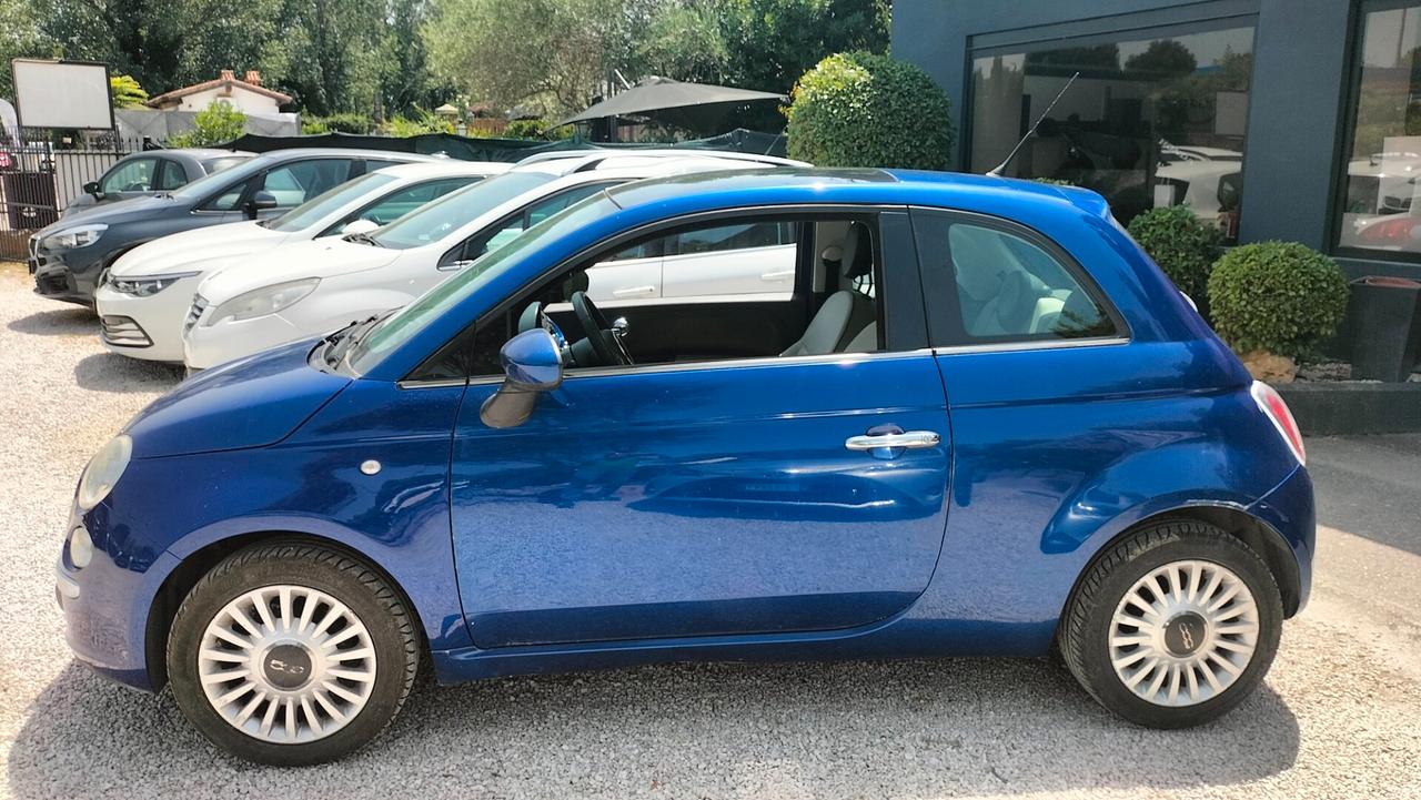 Fiat 500 1.2 Lounge *KM82000** PREZZO OUTLET
