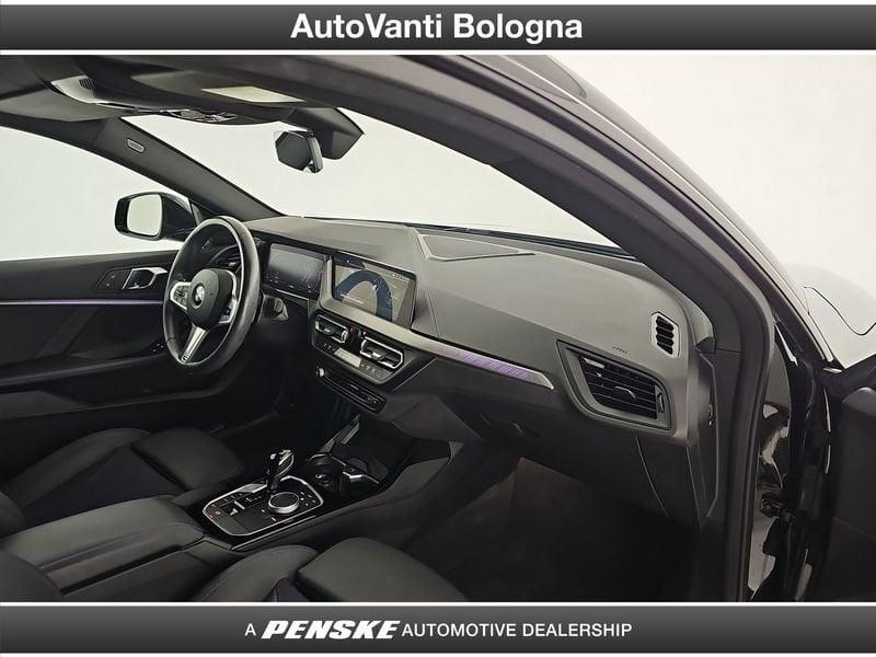 BMW Serie 2 Gran Coupe 220d Gran Coupe xdrive Msport auto