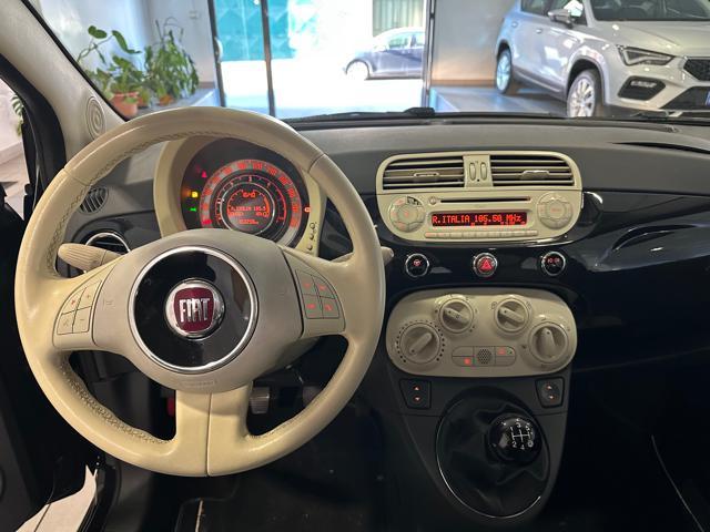 FIAT 500 1.3 Multijet 16V 95 CV Lounge
