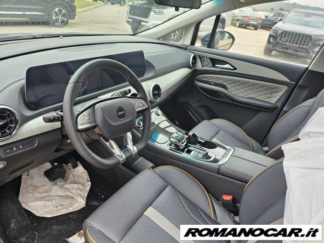 EVO Evo Spazio 1.5 Turbo GPL 5P KM. ZERO PROMO ROTTAMAZIONE