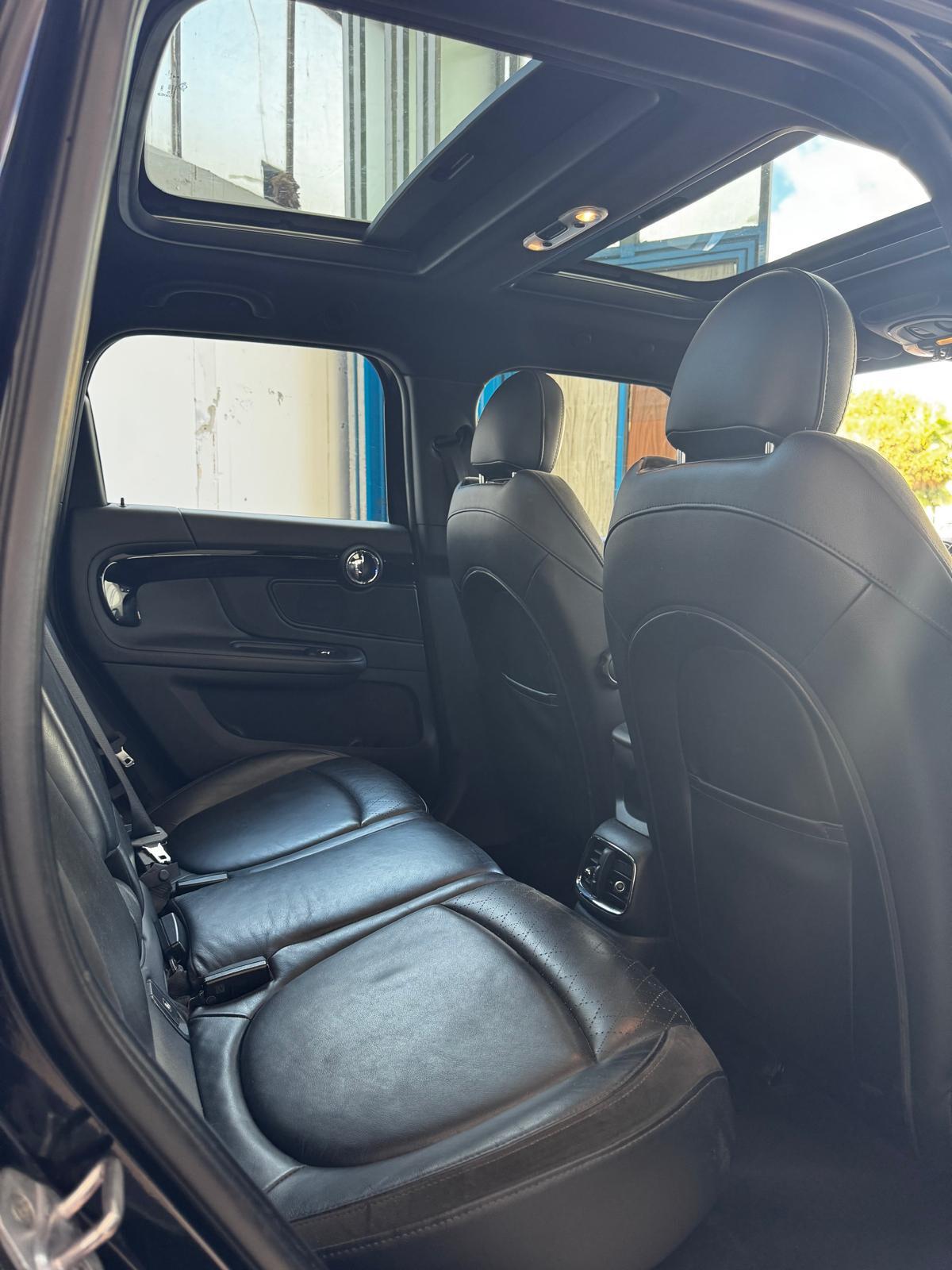 Mini Cooper SD Countryman 2.0 Automatica All4