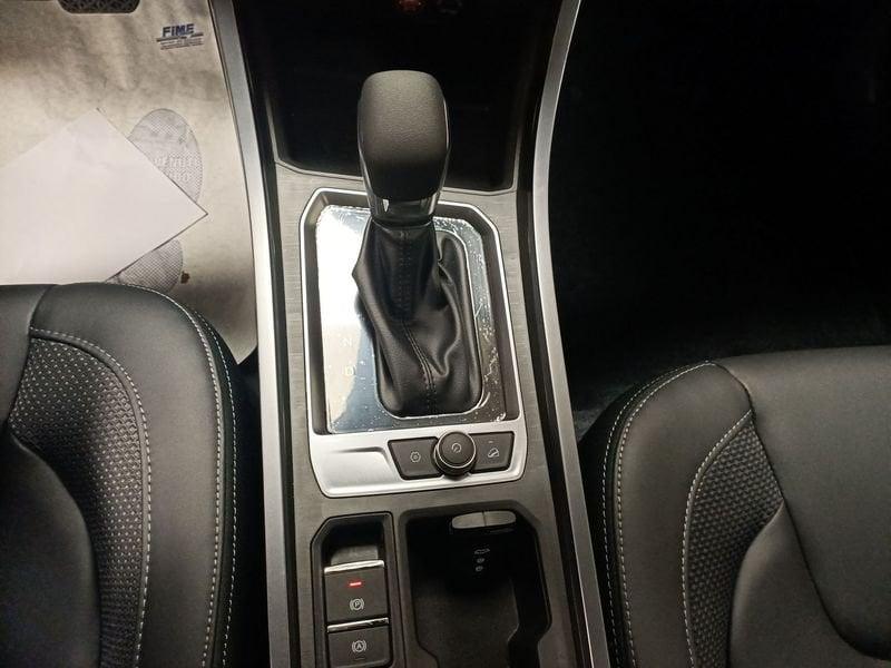 DR AUTOMOBILES dr 3.0 1.5 CVT Bi-Fuel GPL
