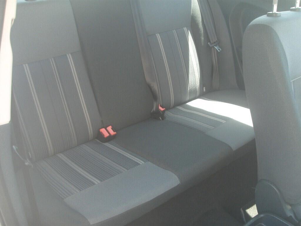 Ford Fiesta 1.4 GPL - 2009