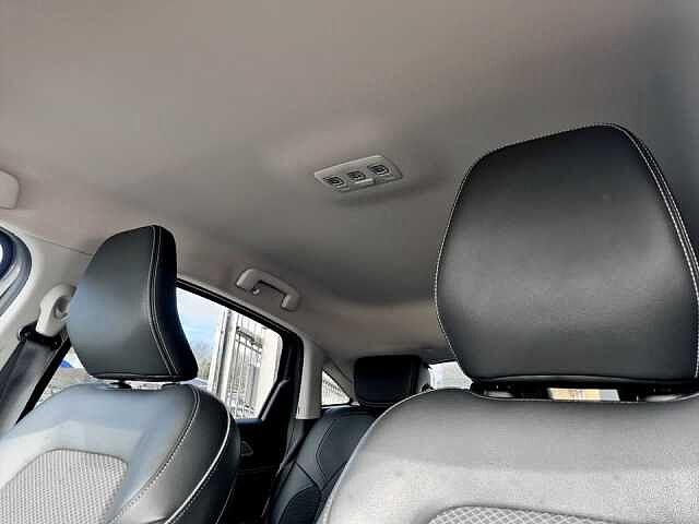 Renault Arkana Arkana 1.6 E-Tech full hybrid Techno 145cv