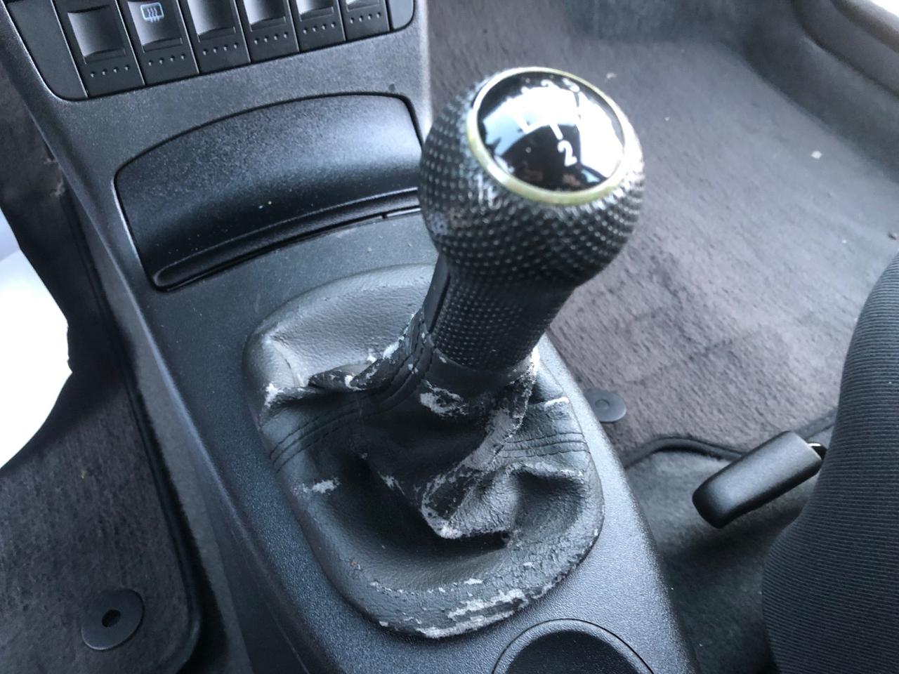 VOLKSWAGEN POLO 1.4 VINTAGE - KM 118000