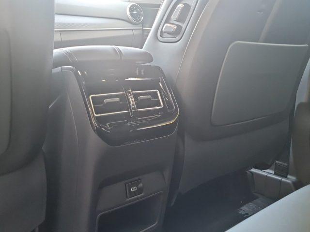 EVO Evo Cross4 Evo 6 1.5 Turbo Bi-Fuel GPL