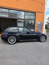 Bmw Z3 2.8 cat Coupé DA COLLEZIONE SI PERMUTE