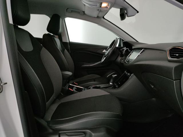 OPEL Grandland X 1.5 diesel Ecotec S&S aut. Elegance