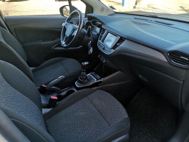 OPEL Crossland 1.5 DIESEL 110CV EDITION S&S MT6 FP
